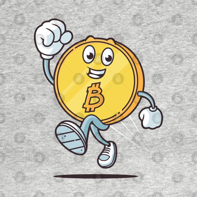 Bitcoin Fun by zoljo